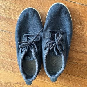 Allbirds Tennishoes